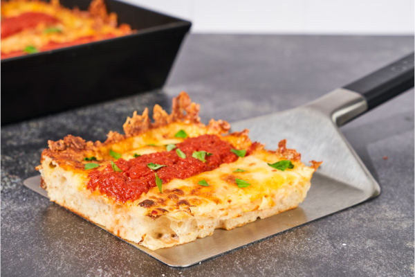 Szpatuła do pizzy Ooni Pan Pizza 36.5x16.4x6.1.cm UU-P27000